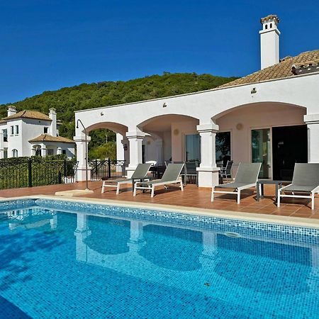 Villa Los Olivos - Ole Solutions Аркос де ла Фронтера Екстериор снимка
