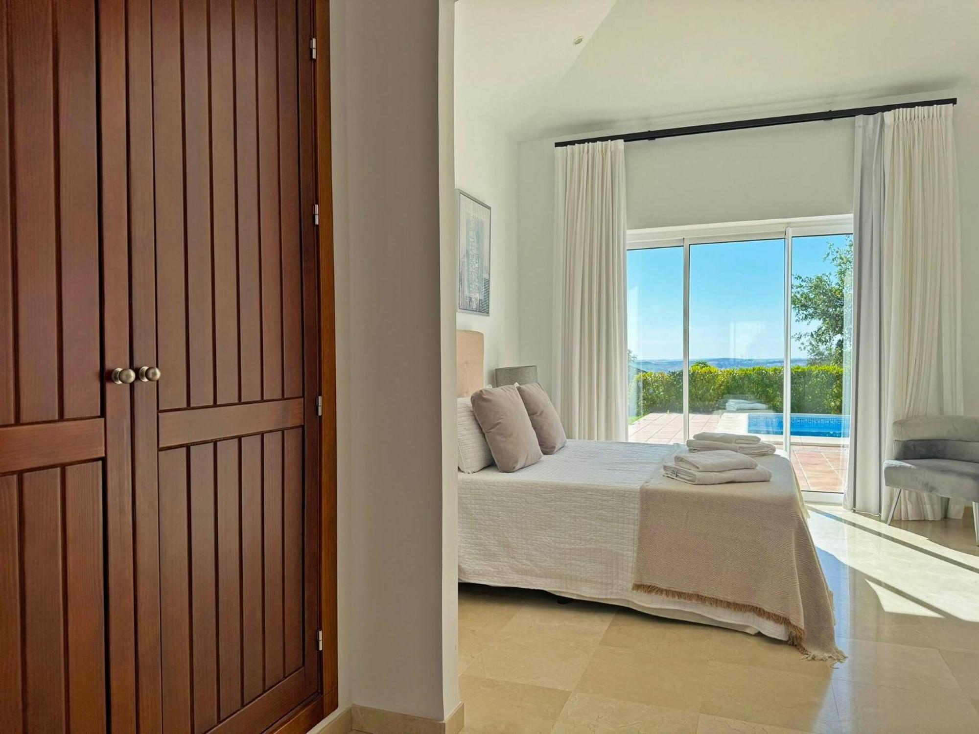 Villa Los Olivos - Ole Solutions Аркос де ла Фронтера Екстериор снимка