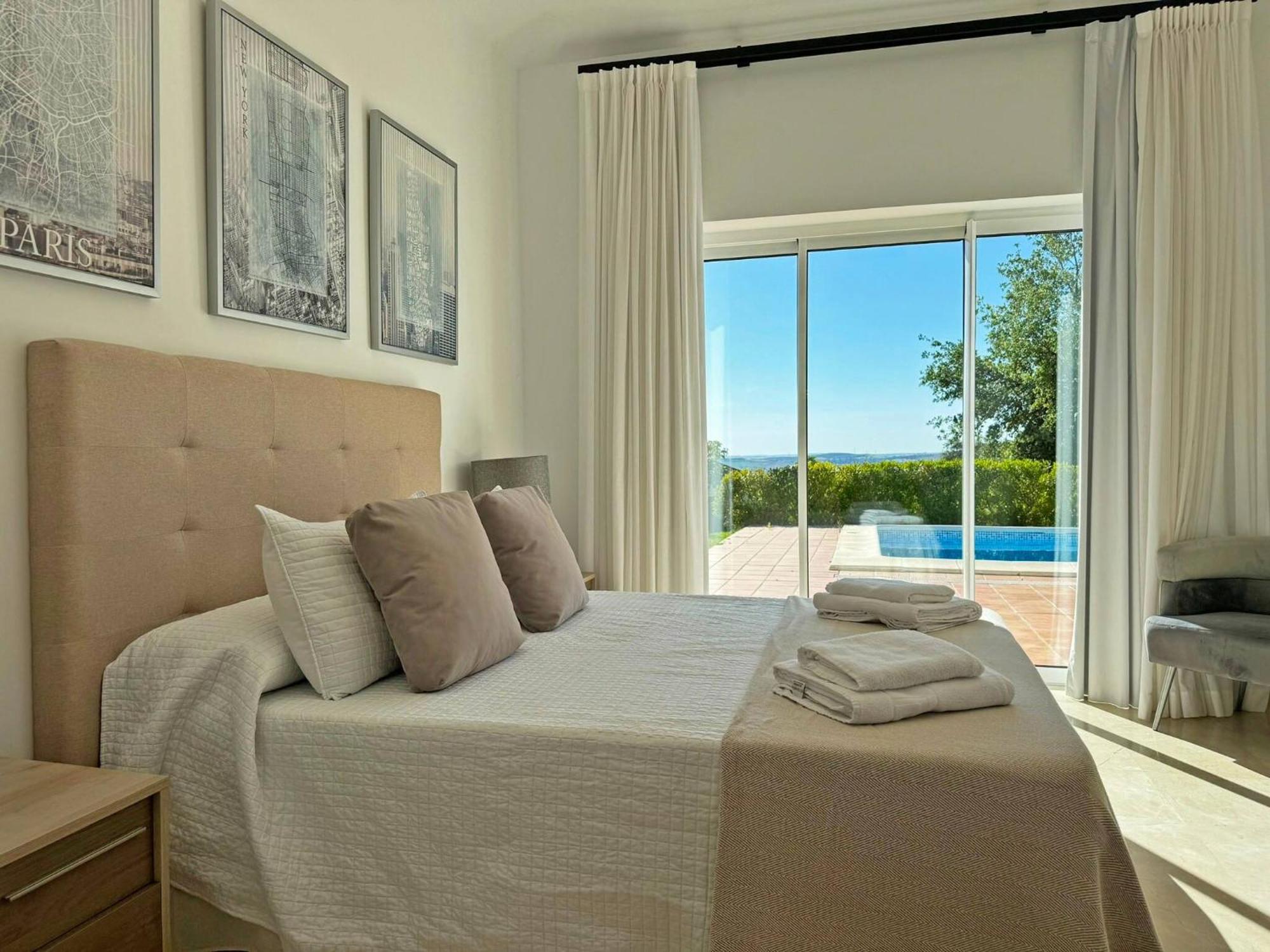 Villa Los Olivos - Ole Solutions Аркос де ла Фронтера Екстериор снимка