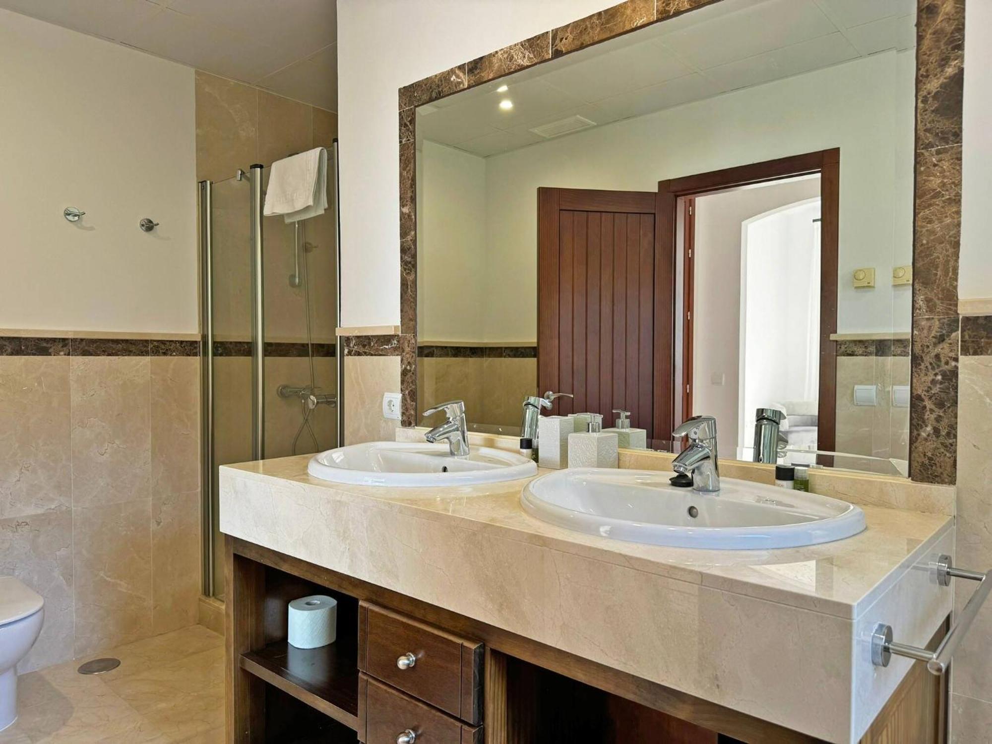 Villa Los Olivos - Ole Solutions Аркос де ла Фронтера Екстериор снимка