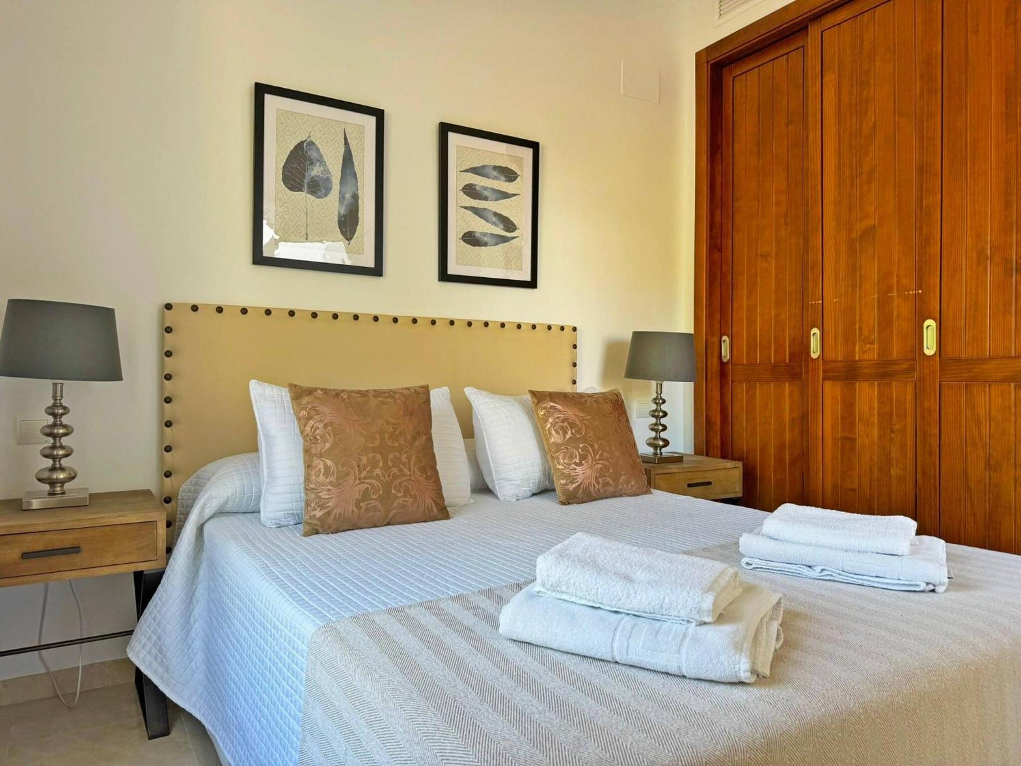 Villa Los Olivos - Ole Solutions Аркос де ла Фронтера Екстериор снимка