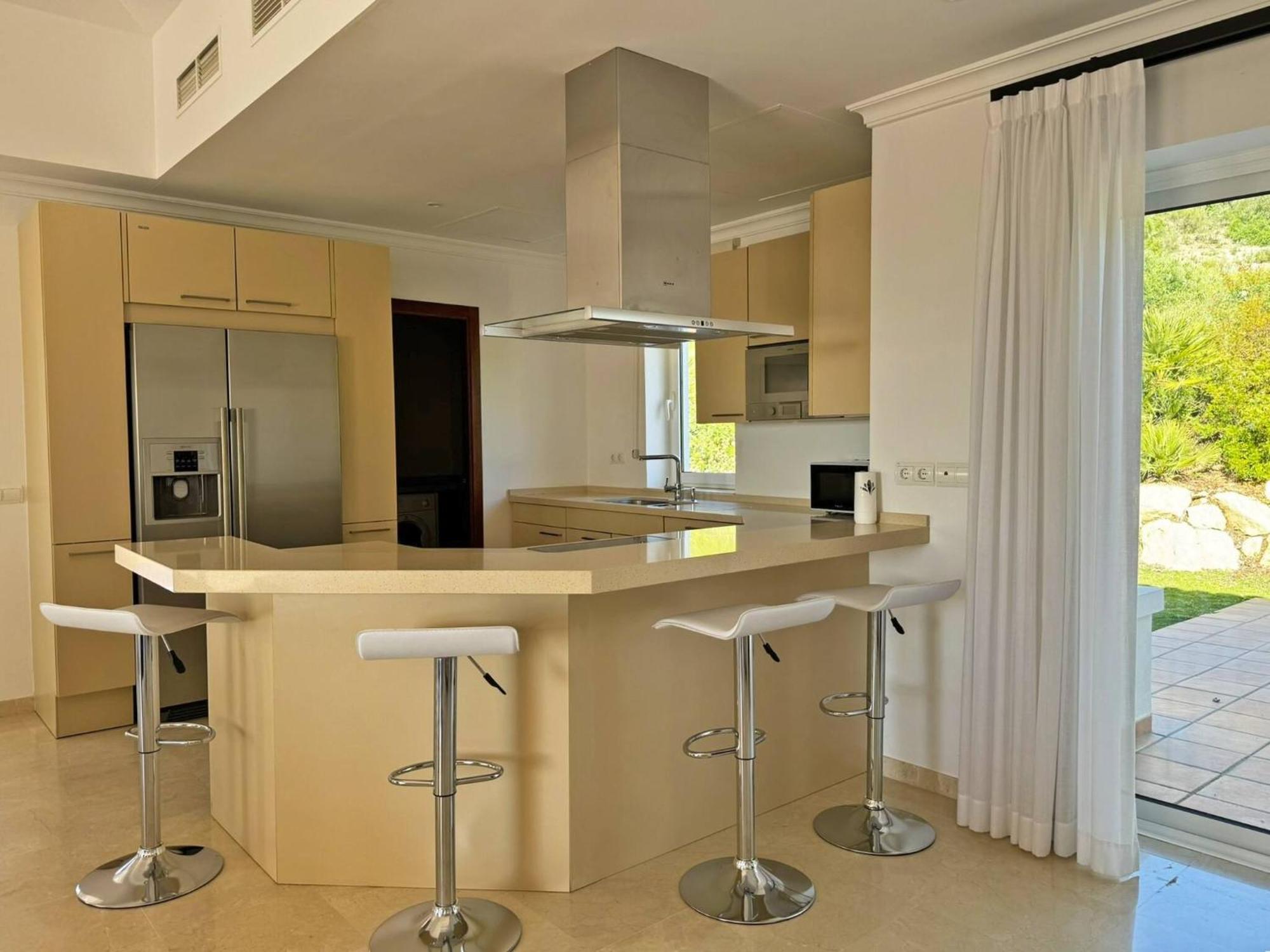 Villa Los Olivos - Ole Solutions Аркос де ла Фронтера Екстериор снимка
