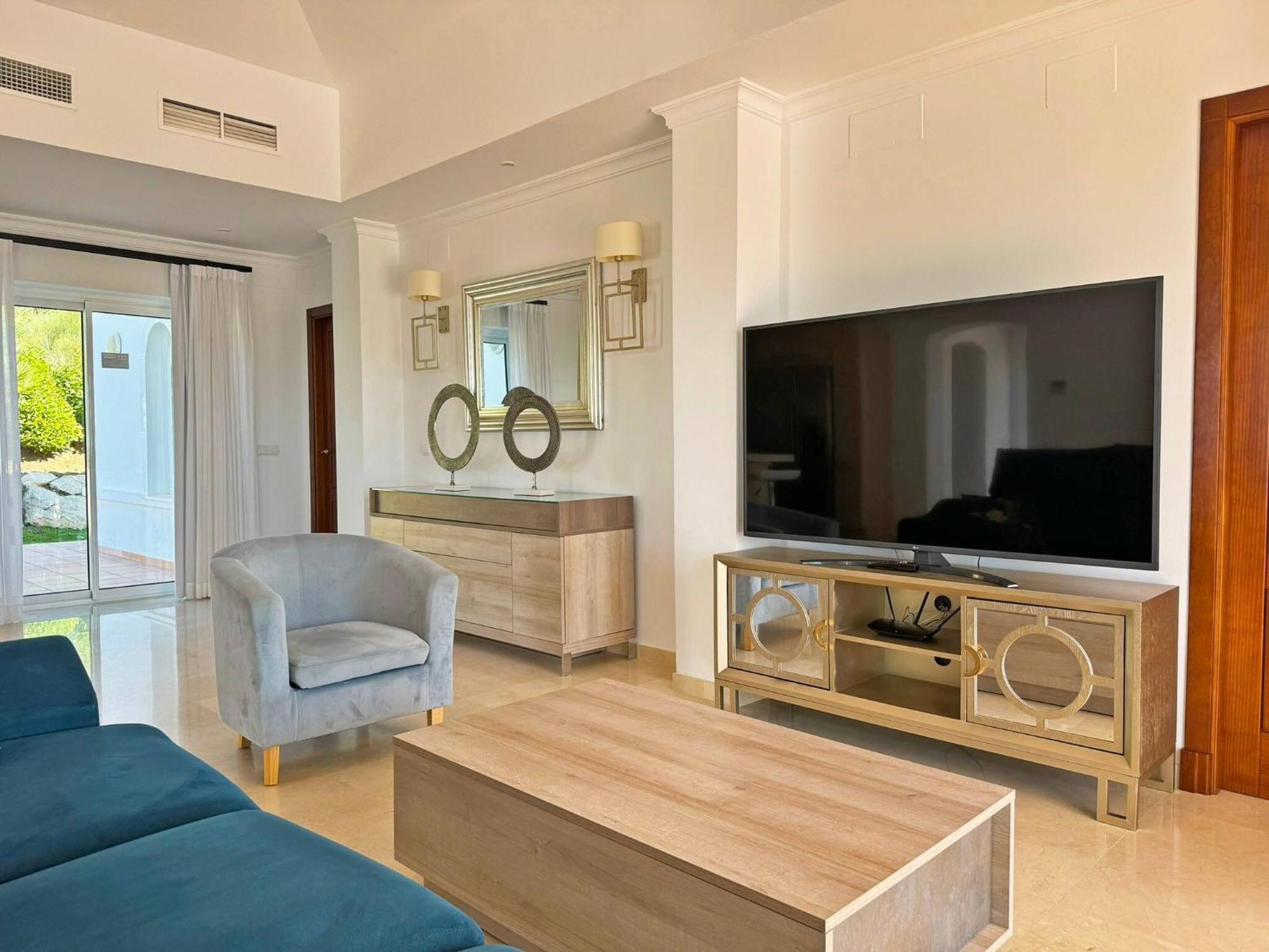 Villa Los Olivos - Ole Solutions Аркос де ла Фронтера Екстериор снимка