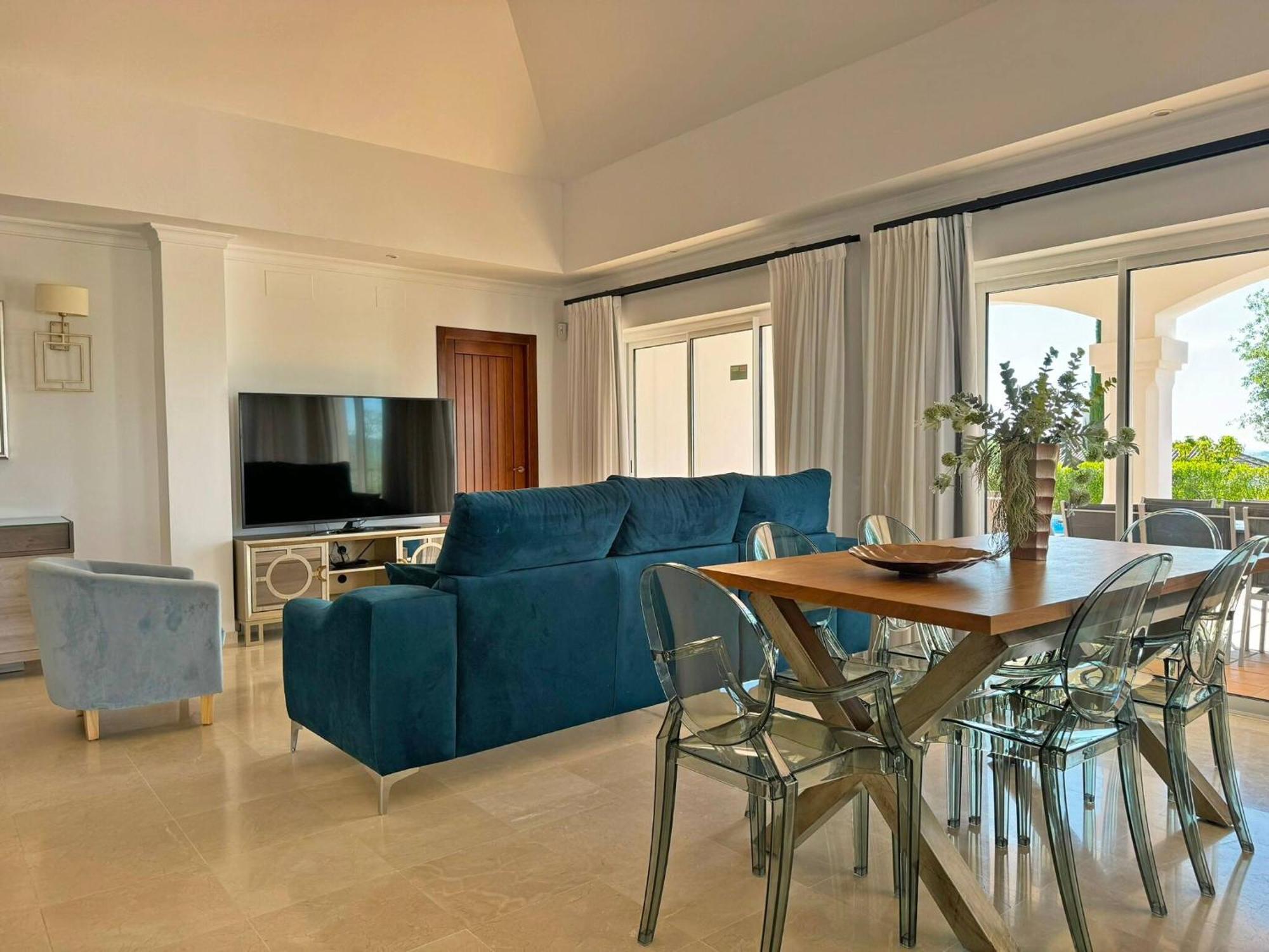 Villa Los Olivos - Ole Solutions Аркос де ла Фронтера Екстериор снимка