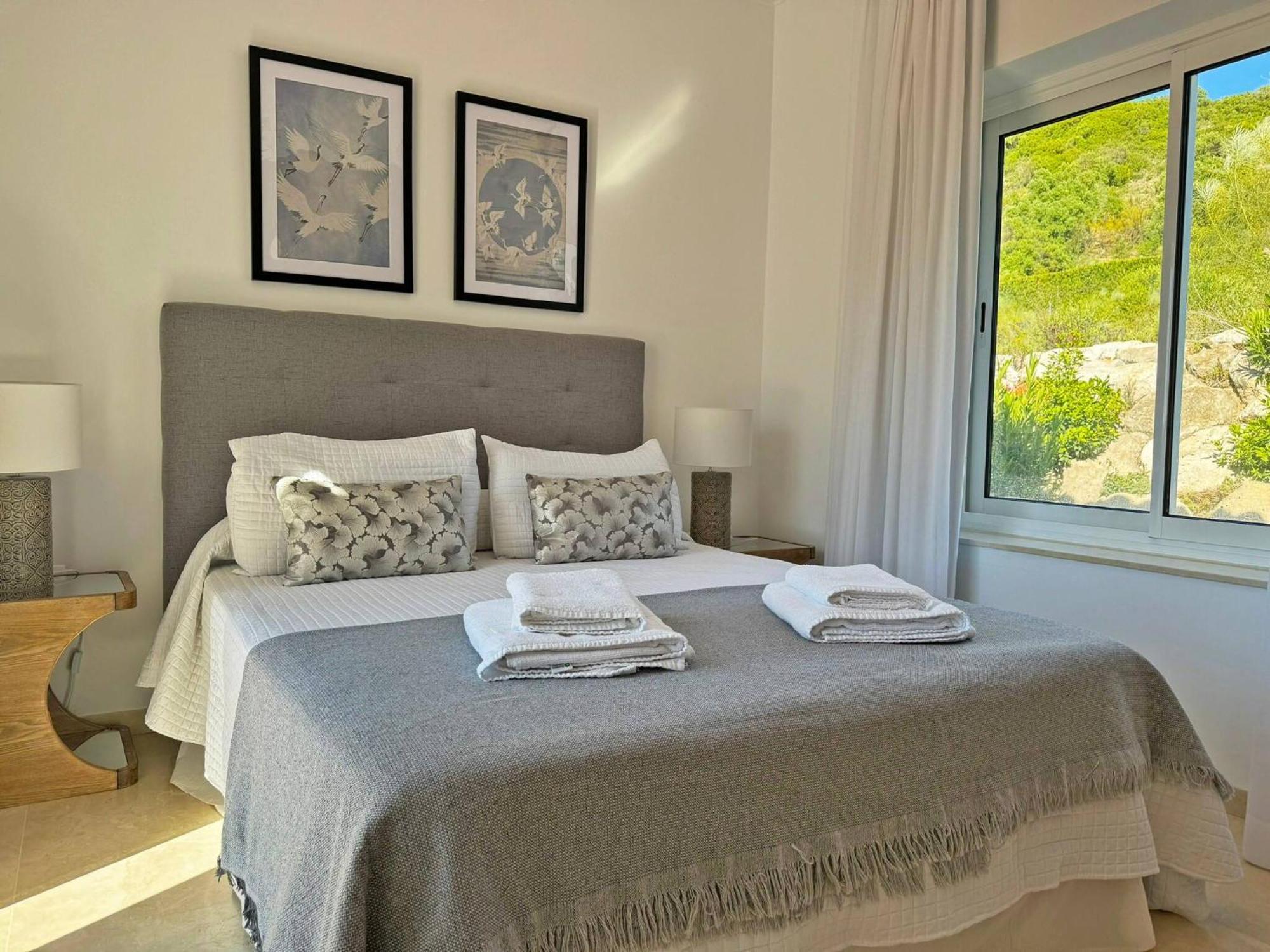 Villa Los Olivos - Ole Solutions Аркос де ла Фронтера Екстериор снимка