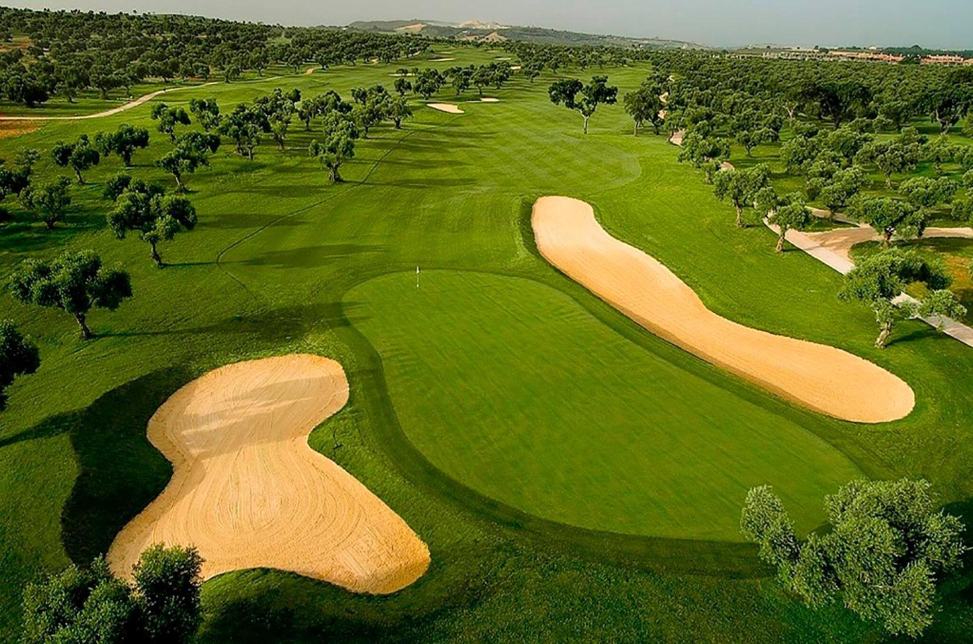 Villa Los Olivos - Ole Solutions Аркос де ла Фронтера Екстериор снимка