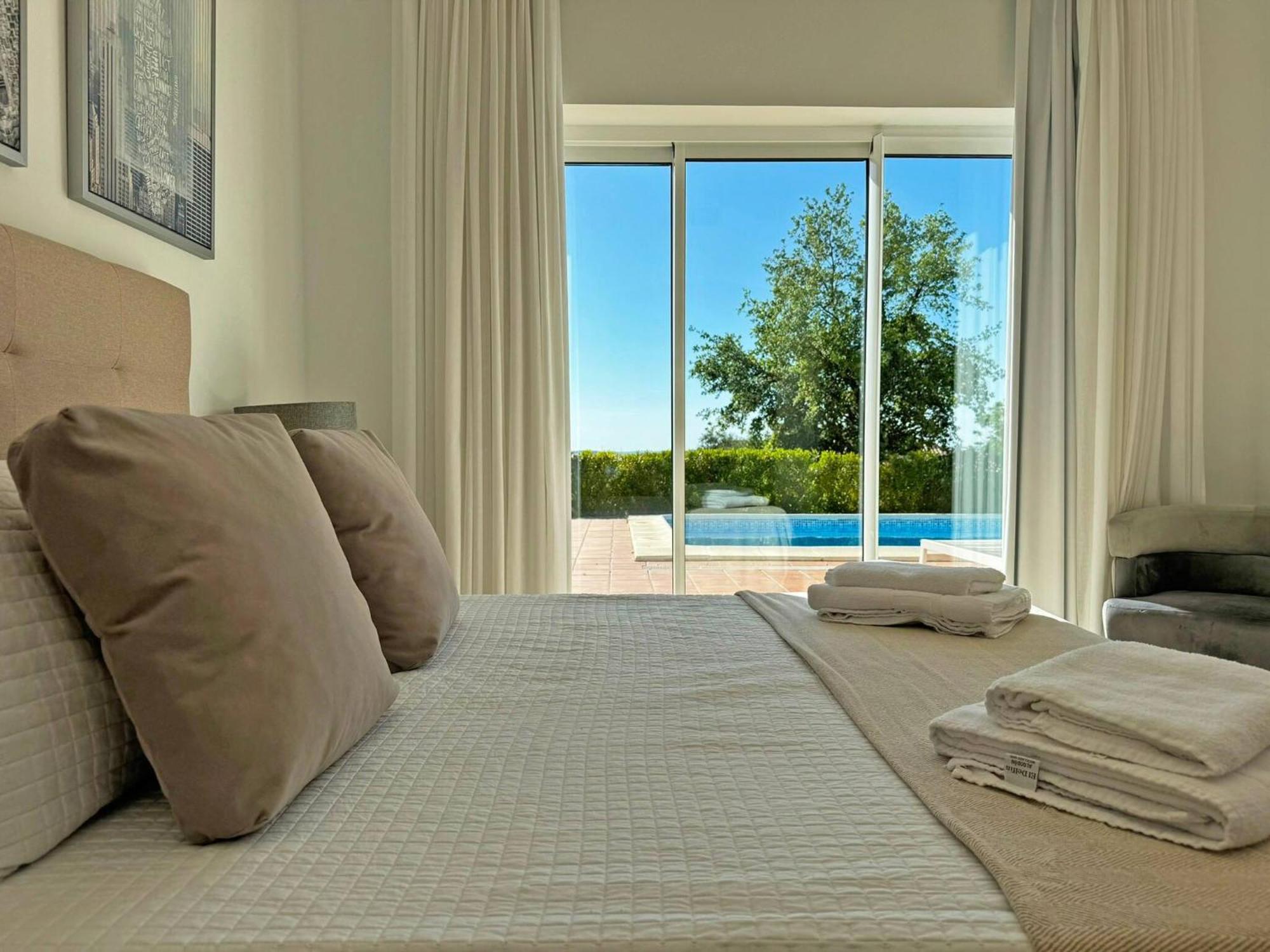 Villa Los Olivos - Ole Solutions Аркос де ла Фронтера Екстериор снимка