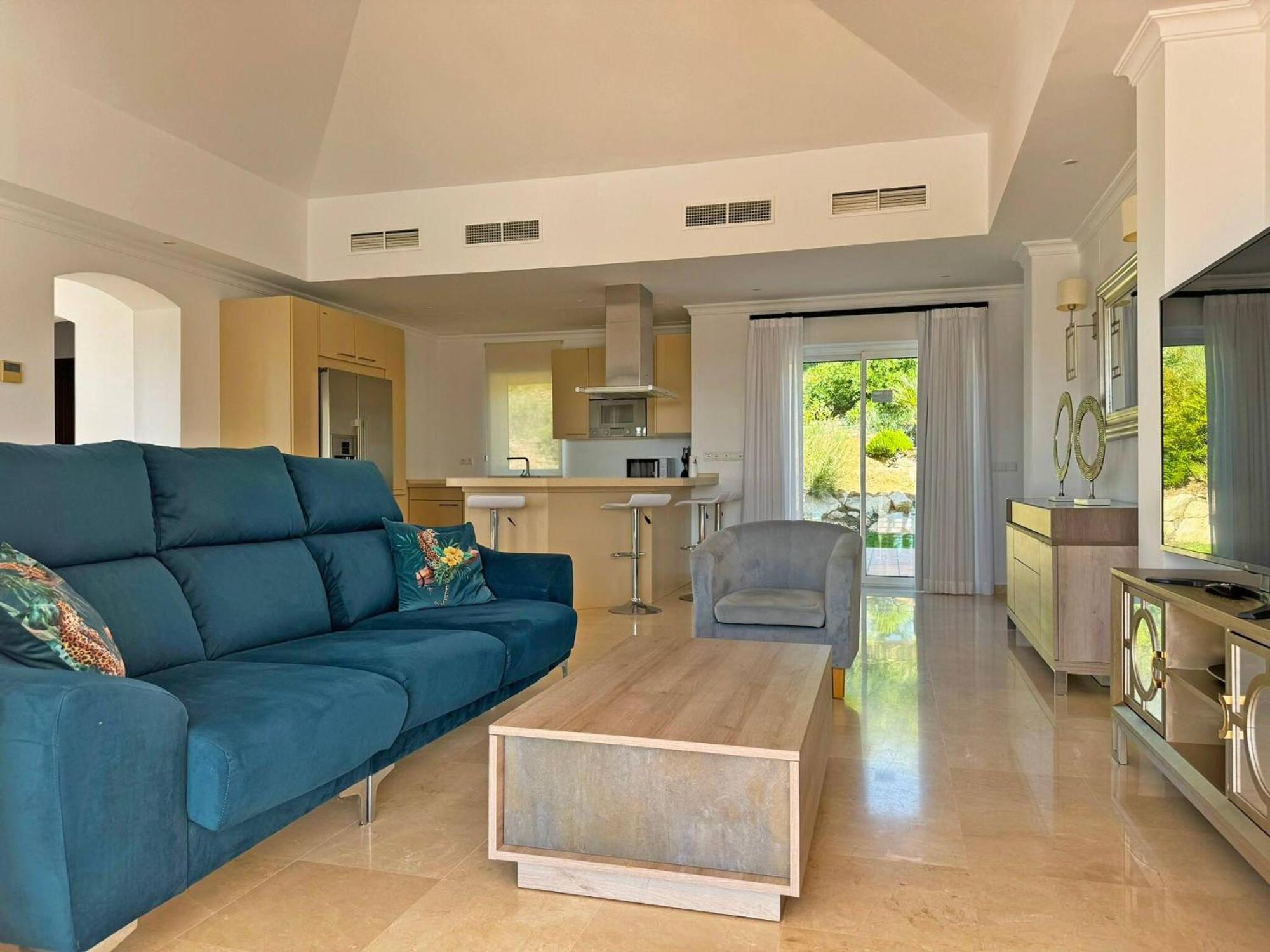 Villa Los Olivos - Ole Solutions Аркос де ла Фронтера Екстериор снимка